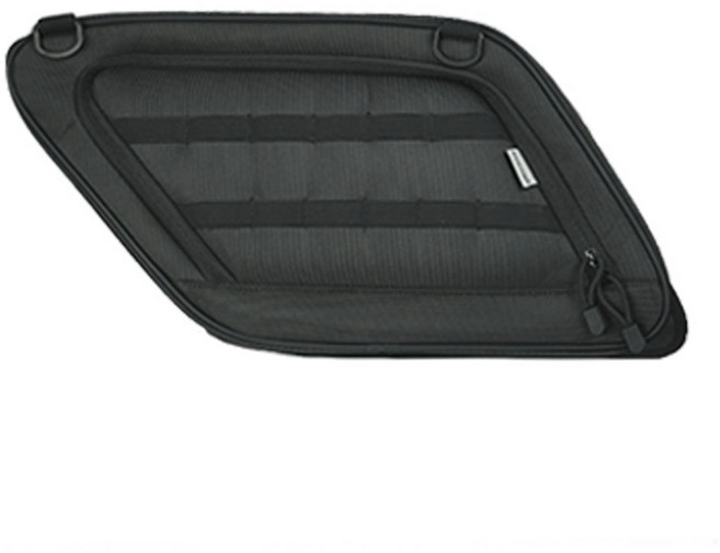 윙가디움 팰리세이드 LX1 LX2 튜닝용품 윈도우백 차박용품 C필러 수납함, 팰리세이드 LX1 LX2 윈도우백 조수석, 1세트