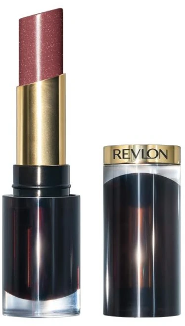 레브론 슈퍼 러스터러스 글라스 샤인 립스틱, 007 Glazed Mauve, 1개, 007 Glazed Mauve, 1개 - 쿠팡