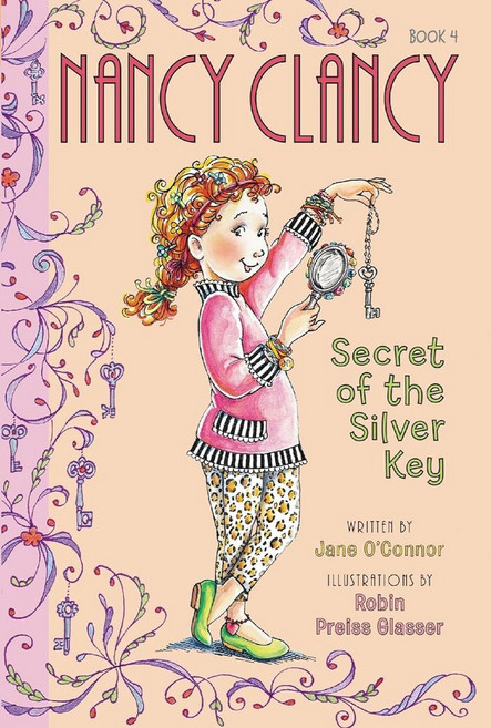 Fancy Nancy, HarperCollins Publishers(저), HarperCollins