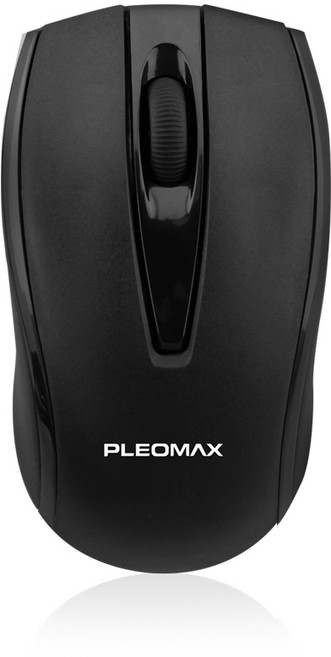 PLEOMAX MO-750U 유선마우스 [USB]