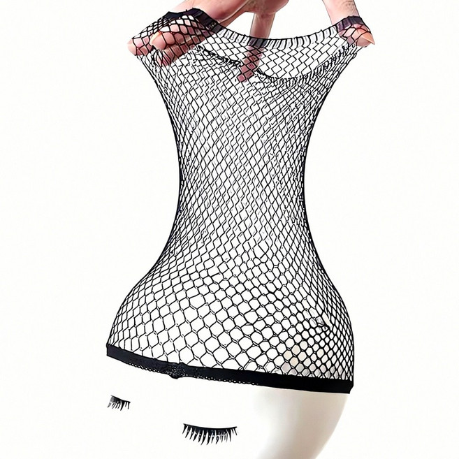 슬림 헤어망 망사 가발망 모자 망 그물 헬멧 비닐 염색 니트 속눈썹 스타킹 스카프 패, 본상품