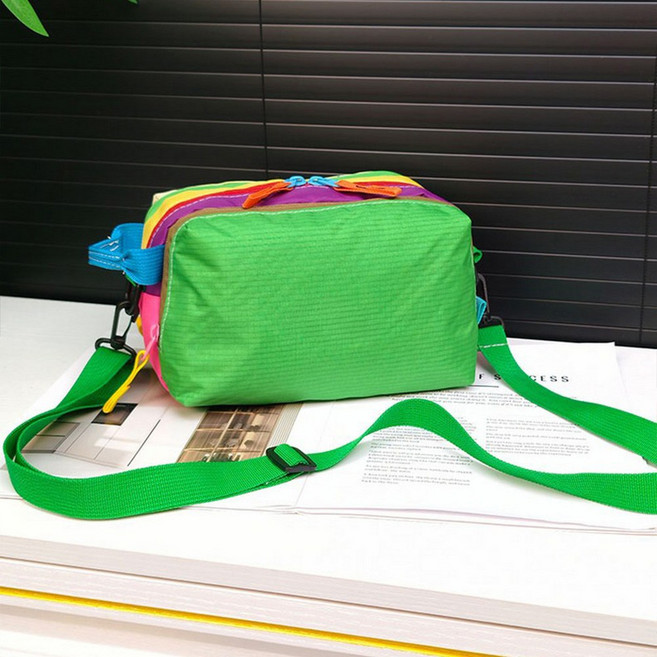 대용량 화장품 파우치 여행용 세면백 남자/여성 출장 메이크업 수납 휴대용 가방