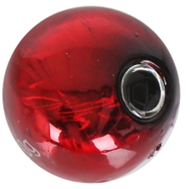 씨호크 실속형 유동식 타이라바 헤드 TR-S 참돔 자작채비, 45g 레드