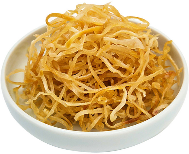 바보상회 진미 버터 오징어채, 1개, 80g