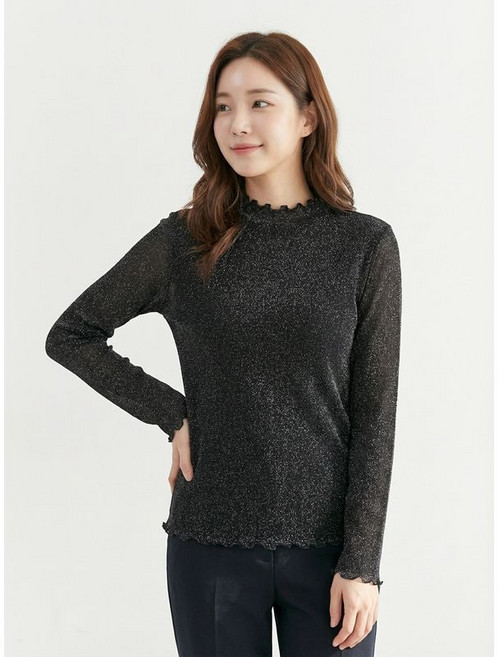 [올포유] 여성 메쉬 베이스레이어 티셔츠 ALTHN1221-199