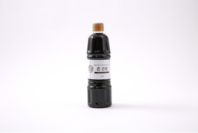 [의당]전통재래식 국간장, 1개, 500ml