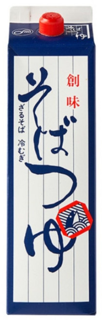 젠미 소바쯔유하나 1.8L, 15개