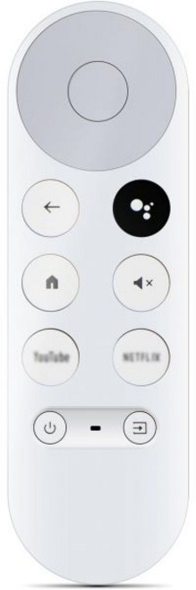 Google Chromecast 4K용 음성 리모컨 - G9N9N GA01409-US GA01919-US GA01920-US GA01923-US GA02463-US