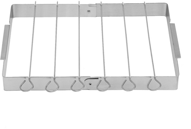 하얀나무 바베큐 훈제 용품 200여가지 캠핑 장작 불멍 화로대 그릴 훈연칩 차콜 집게 가스토치, 1개