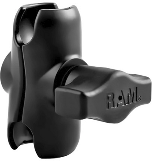 램마운트 휴대폰거치대 RAM-B-201-A B사이즈 짧은 숏 암