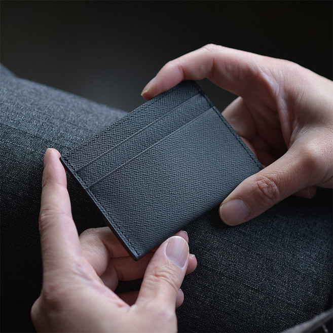 어버너 카드지갑 스페셜 에디션 지폐 수납