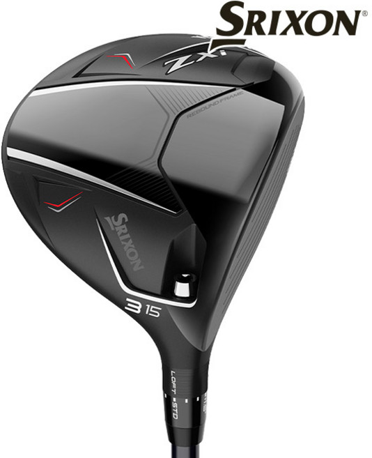 (던롭코리아정품) 2025년 스릭슨 ZXi 페어웨이우드(VENTUS ZXi), (VENTUS ZXi 6) 3번 (S)