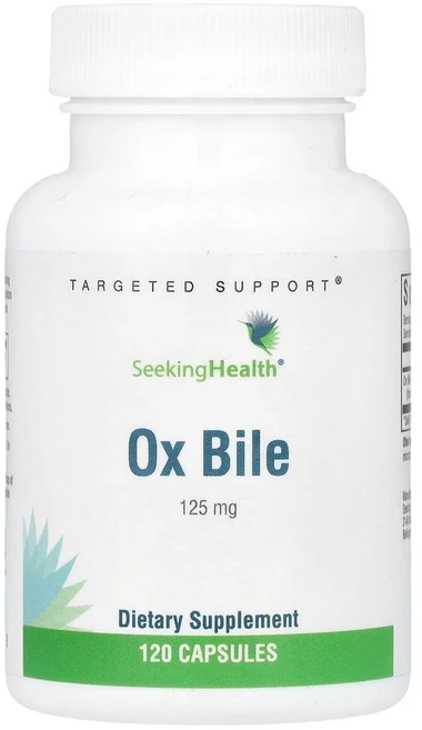 시킹 헬스 소 담즙 125mg 캡슐 120정, SKH52098, 1개 - 쿠팡