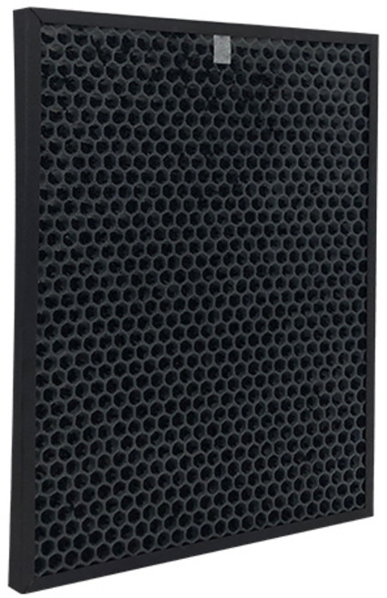 위닉스 제로 공기청정기 AES330-WO 필터 CAF-A0S3, 1개, 옵션 01 - 제로 :1. 탈취필터