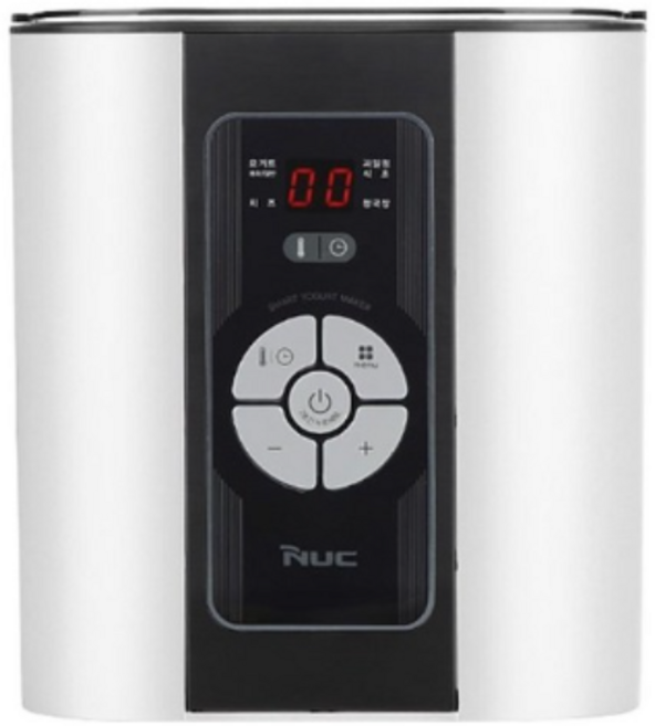 엔유씨 스마트 요거트 메이커, (AS가능)Nym8500k/maker