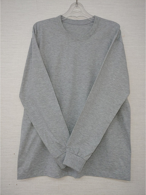 스님티 기본티 라운드티 춘추복 스님옷 남자개량한복 도비개량한복 봄가을옷 편한옷