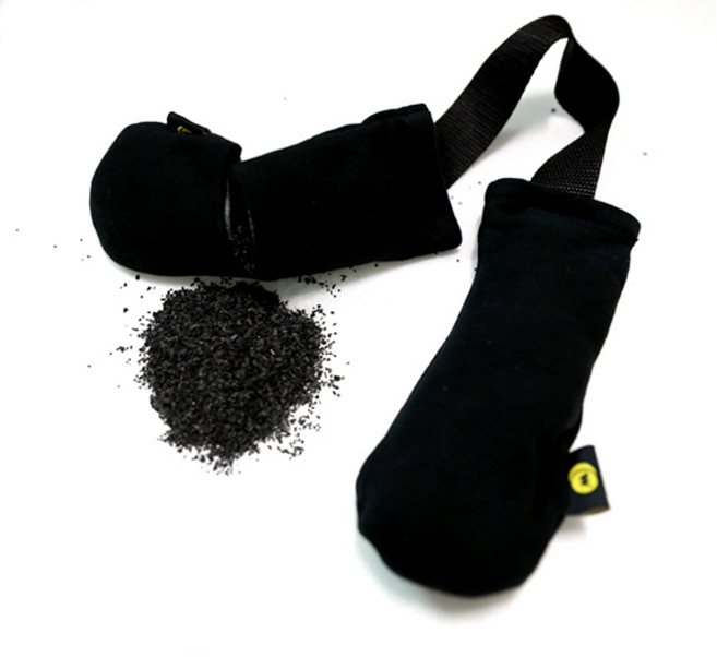 엠크릿 신발 복싱 글러브 냄새제거 곰팡이예방 습기제거, 1개