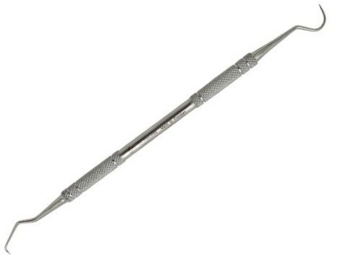 이갈이 방지 셀프 마우스피스 치료 치아 교정 앞니 부분 교정기, 1개, 치석제거기