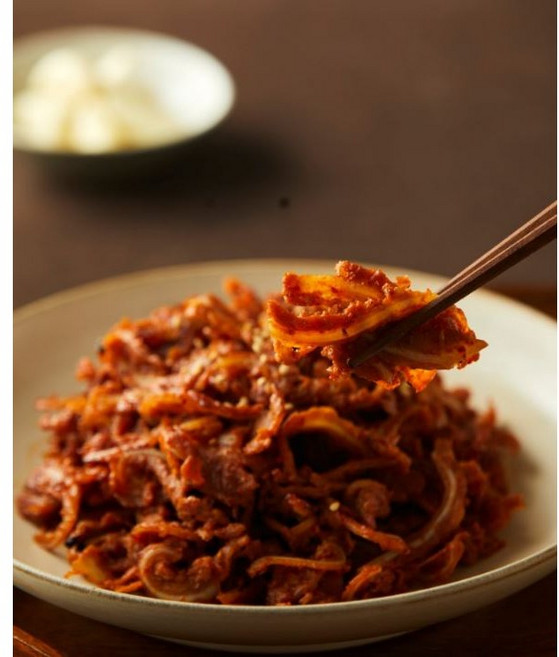 요리일가 불향가득 오돌뼈 국내산 오독오독 수제 직화구이, 1개, 230g