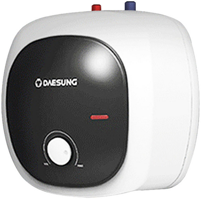 대성쎌틱 전기온수기 15 30 50 80 100 리터 L 상향식 하향식 법랑 스텐 온수기, 셀프설치, DSF-30JFU 법랑 30L 상향식