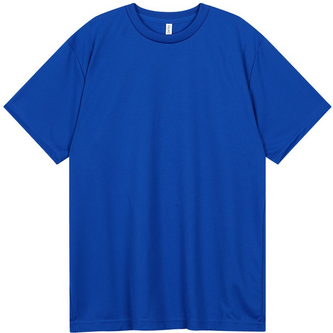 빌락트 남여공용 냉감 통기성 빅사이즈 기능성 아이스 쿨 반팔 티셔츠