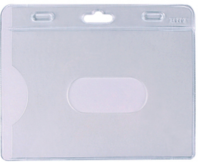 하나제이 아이디명찰케이스, 가로, 50개