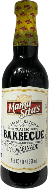 필사리사리 마마시타스 마리네이드 350ml, 1개