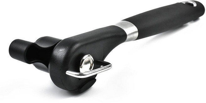 오마이남친 회전 캔 오프너, 혼합색상, 1개