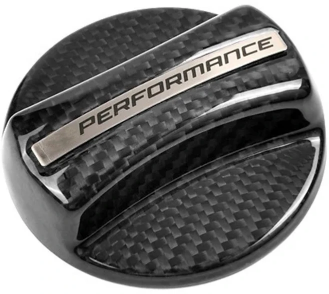3K 탄소 섬유 연료 탱크 오일 필러 커버 캡 BMW 호환 F30 F10 F15 G20 G30 F90 X3 X4 X5 M4 장식, 한개옵션1, 01 Black