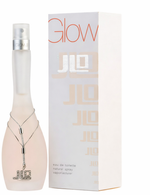 제니퍼로페즈 글로우 바이 제이로 EDT, 100ml, 1개