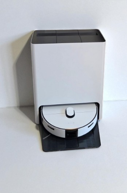 삼성전자 BESPOKE 스팀 9600 로봇청소기 VR7MD96516H 방문설치, VR7md96516g, 새틴 그레이지