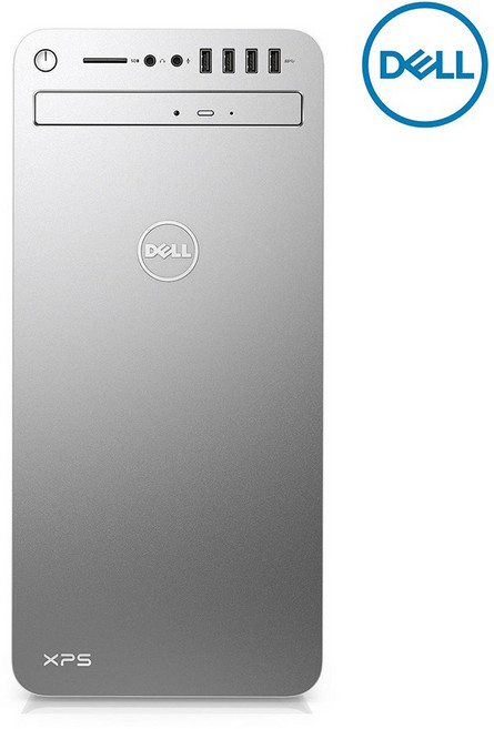 DELL XPS 8910 6세대 i7 SSD 윈도우10 (무상보증1년), i7-6700/32G/SSD512G/윈10