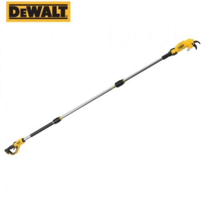 디월트 20V MAX 충전 장대 전지가위 본체(본체만) D all*8029tW, 1개