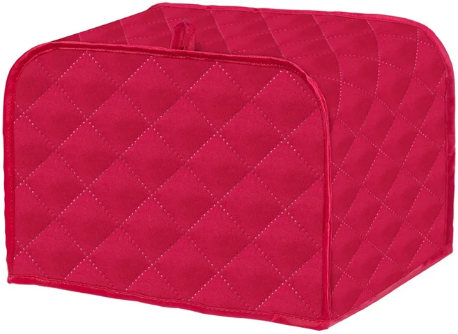 Dualit 듀얼릿 클래식 4슬라이스 바리오 토스터기 레드