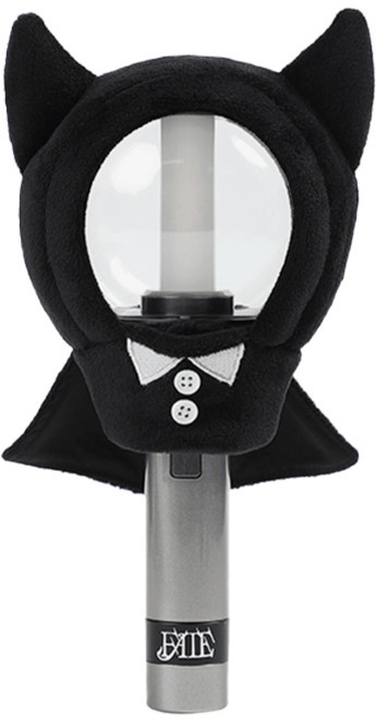 [상품선택] 엔하이픈 공식 응원봉 라이트 밴드 응원봉 커버 응원봉 키링 ENHYPEN Official Light Stick Cover Light Stick keyring, 1개, 엔하이픈 응원봉 커버