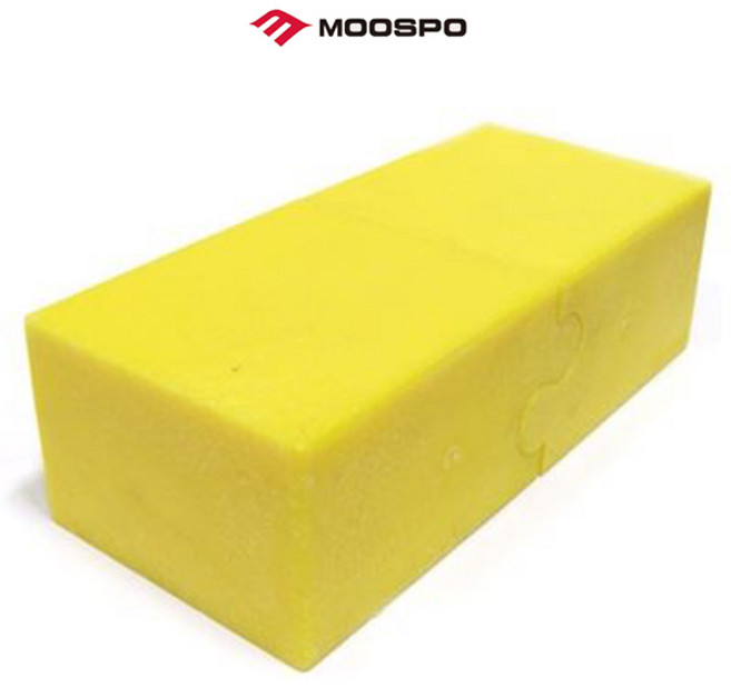 조립식 격파 벽돌 태권도 격투기 훈련, 노랑(초급자용), 1개