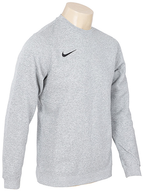 NIKE 耐吉 大學T 刷毛內裡材質 Team Club Fleece Crew 大學T