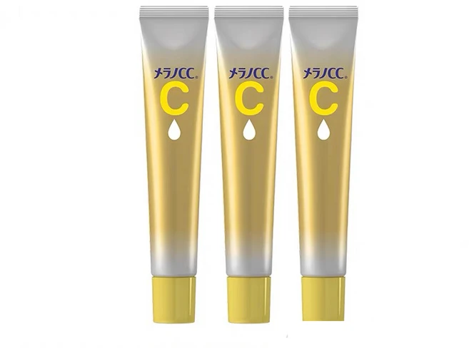 멜라노CC 비타민 모공 에센스 20ml, 3개 - 쿠팡