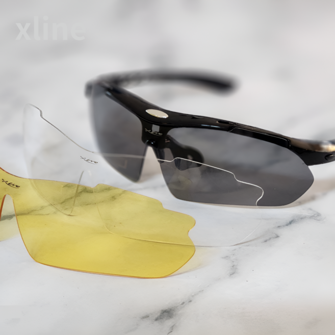 렌즈교체형 자전거고글 스포츠고글 스포츠선글라스 낚시선글라스 자전거선글라스