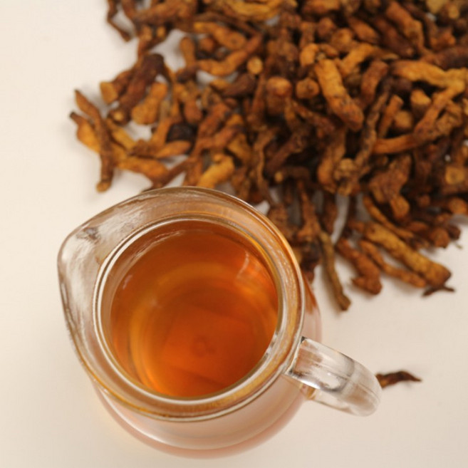 볶은둥글레(100gx3) _SMC농산, 3개