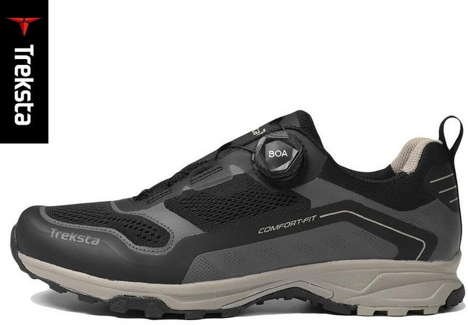 트렉스타 te 등산화 트레킹화 SS시즌 최적의 샤프보아 US-NT13081사은품증정 발편한