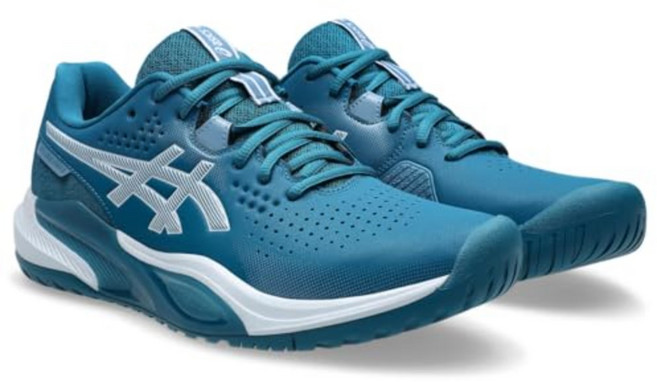 아식스 젤 챌린저 15 남성 여성 테니스화 1043A024