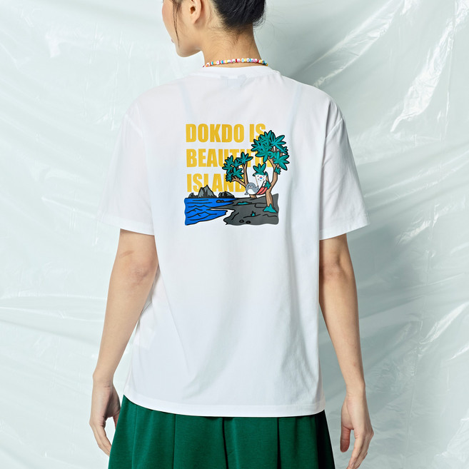 25SS 패기앤코 남녀공용 데일리 스포츠 기능성 반팔 라운드 티셔츠 운동복 상의 탁구 배드민턴 테니스 골프 볼링 축구 러닝 등산 캠핑 140