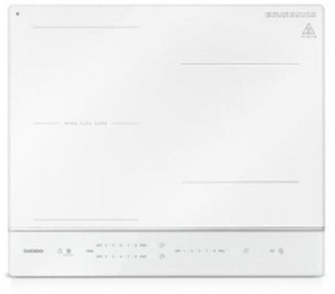 테온셀 쿠쿠 인덕션 CIR-E301FAW 전국무료, 상세 설명 참조