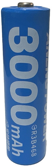 EVCHE 復古藍牙音箱 時鐘功能 FM AM收音機 EC-2410BT, 備用18650鋰電池(3000MAH), 復古藍