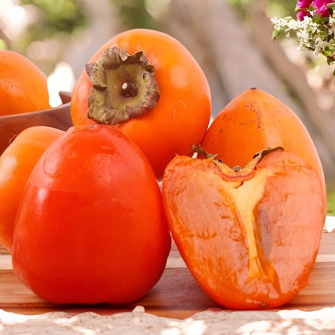 동명 초고당도 청도 대봉감 대봉 홍시용 곶감, 대봉반건시 16과, 1박스, 1.6kg