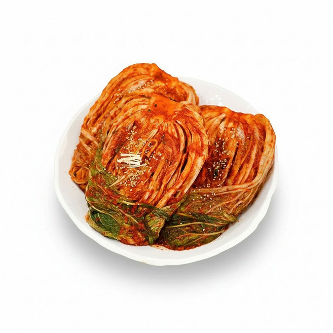 해남 땅끝마을 쌍둥이네 김치 8kg, 1개