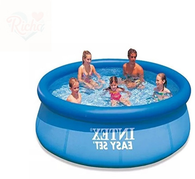 인텍스 대형풀장 물놀이풀장