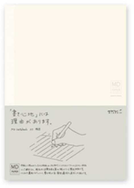 미도리 MD 노트 S 줄지, 1개