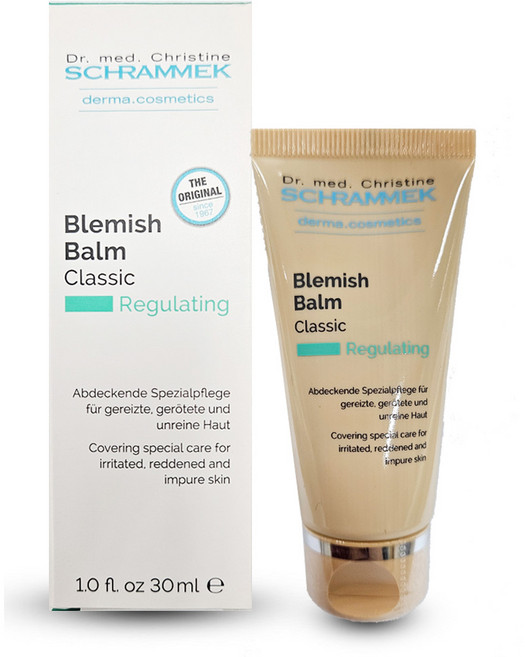 슈라멕 블레미쉬 밤 30ml (독일직수입 공식정품), 클래식, 1개
